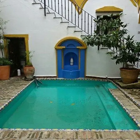 Casa Imperial فندق إشبيلية
