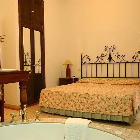Casa Imperial إشبيلية