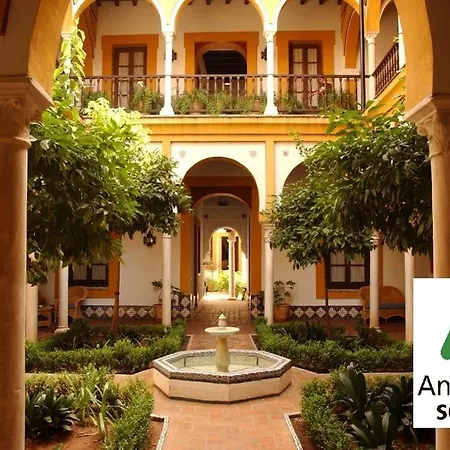 Casa Imperial Hotel Seville
