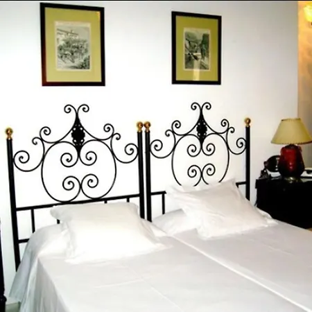 Hotel Casa Imperial Seville