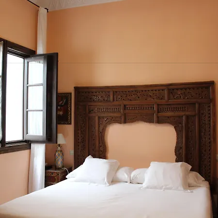 Hotel Casa Imperial