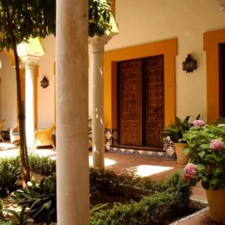 Casa Imperial Hotel