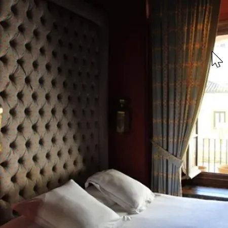 Casa Imperial Hotel Seville