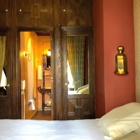 Casa Imperial Hotel Seville