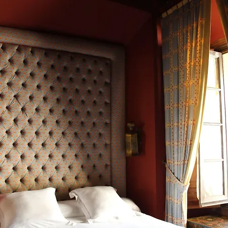 Hotel Casa Imperial 4*