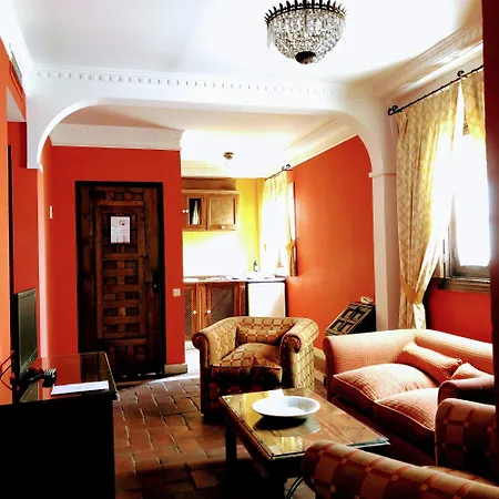 Hotel Casa Imperial Seville