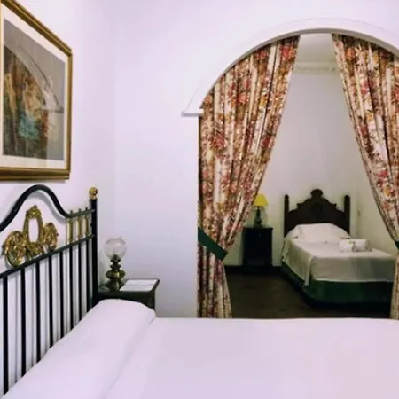 Casa Imperial Seville