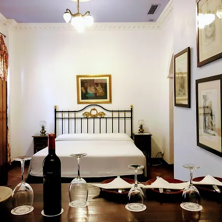 Hotel Casa Imperial 4*