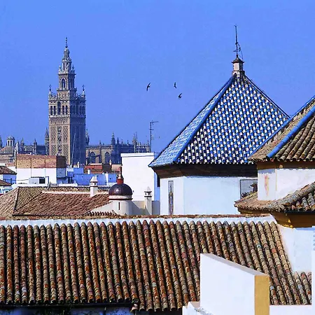 Hotel Casa Imperial Seville