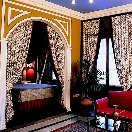 Hotel Casa Imperial Seville