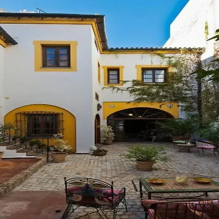 Casa Imperial Hotel