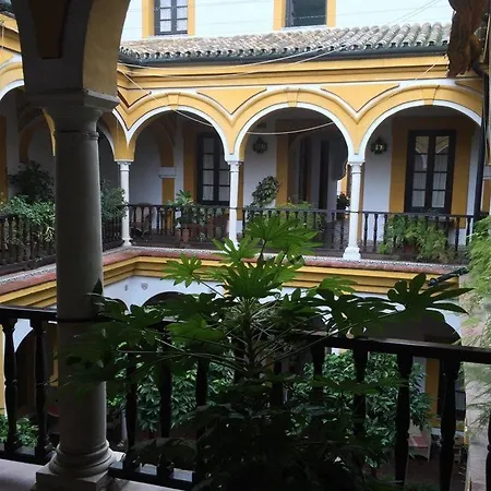 Casa Imperial Hotel Seville