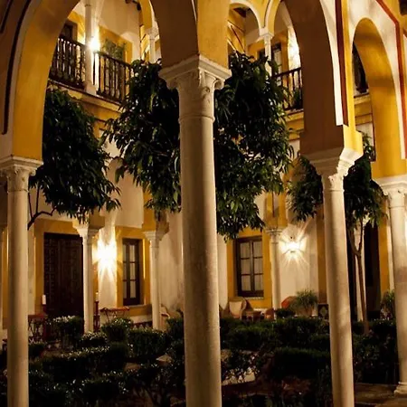 Casa Imperial Hotel