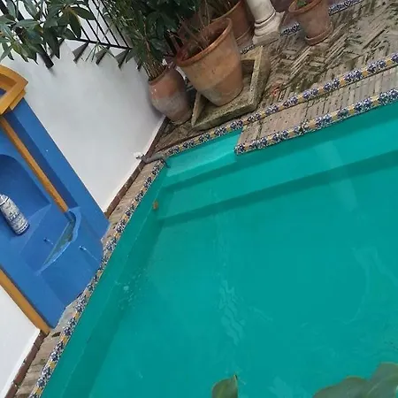 Casa Imperial 4* Seville