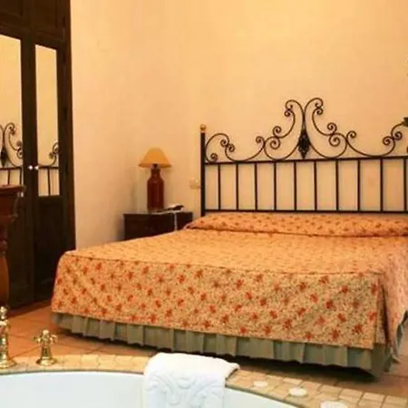 Casa Imperial Seville