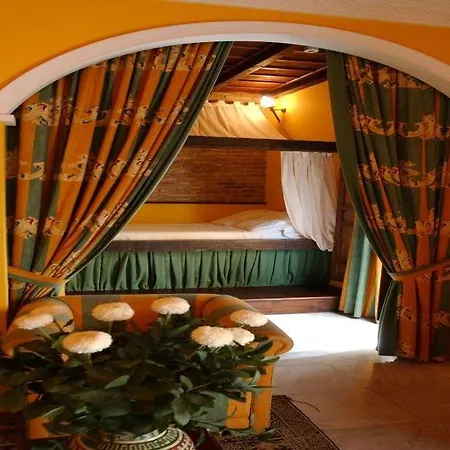 Hotel Casa Imperial 4*