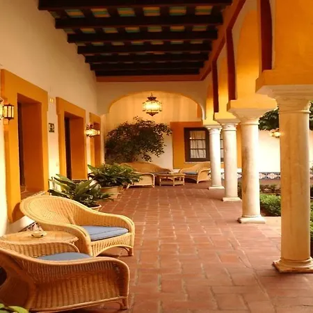 Casa Imperial Hotel Seville