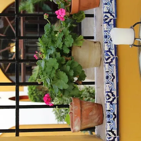Casa Imperial Hotel Seville