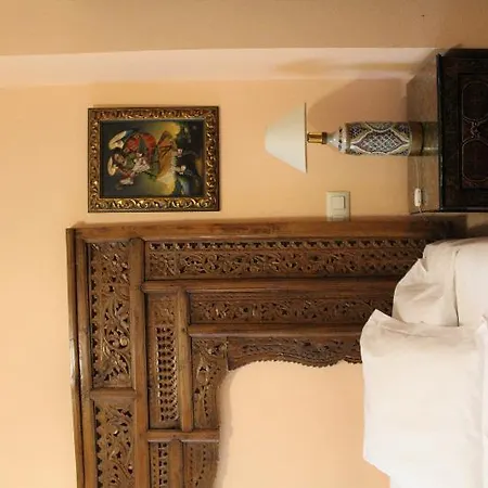 Hotel Casa Imperial 4*