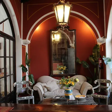 Casa Imperial 4* Seville