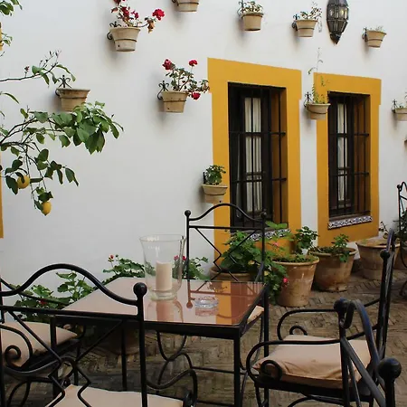 Casa Imperial Hotel Seville
