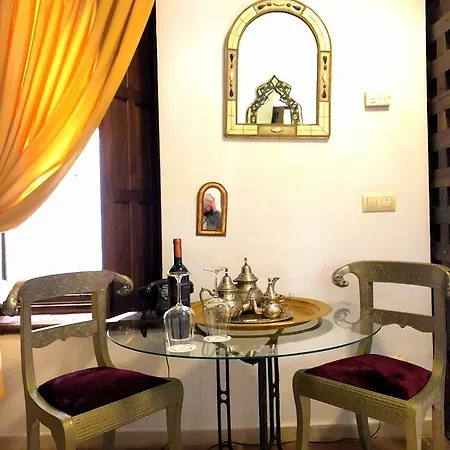 Casa Imperial Hotel Seville