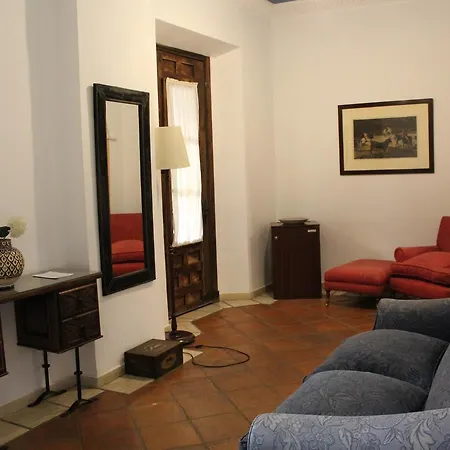 Casa Imperial Seville