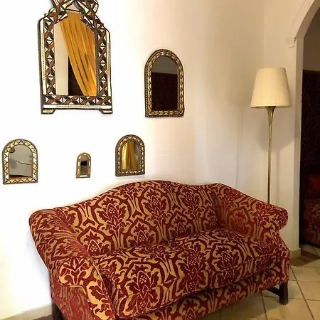 Casa Imperial Hotel 4*
