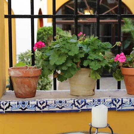 Casa Imperial Hotel Seville
