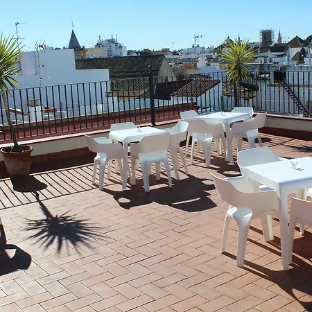 Casa Imperial Hotel Sevilla