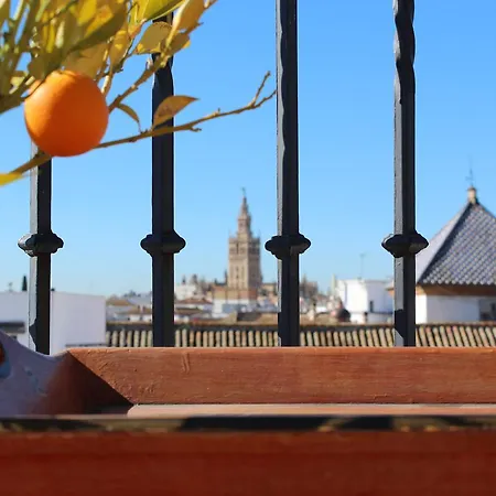 Hotel Casa Imperial Seville