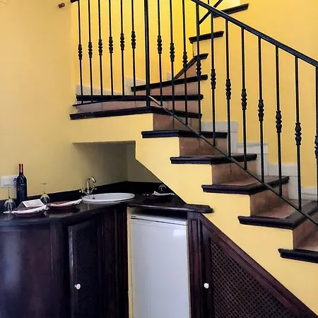 Casa Imperial Hotel 4*