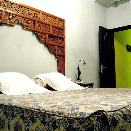 Hotel Casa Imperial