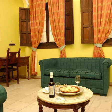 Casa Imperial Hotel 4*