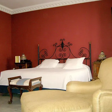 Casa Imperial Hotel