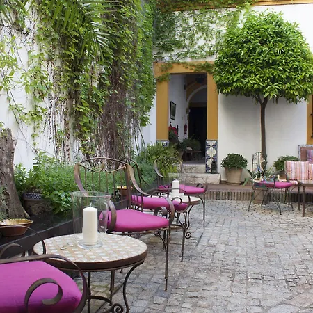 Hotel Casa Imperial 4*