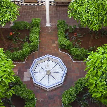 Casa Imperial إشبيلية