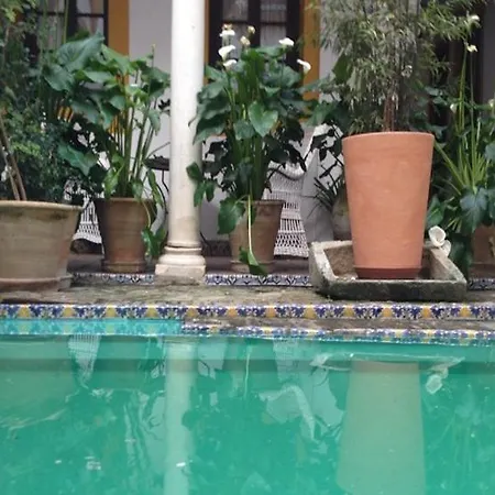 Hotel Casa Imperial Seville