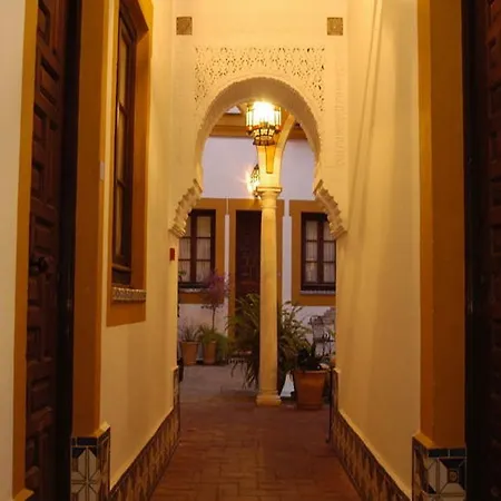 Casa Imperial Hotel Seville