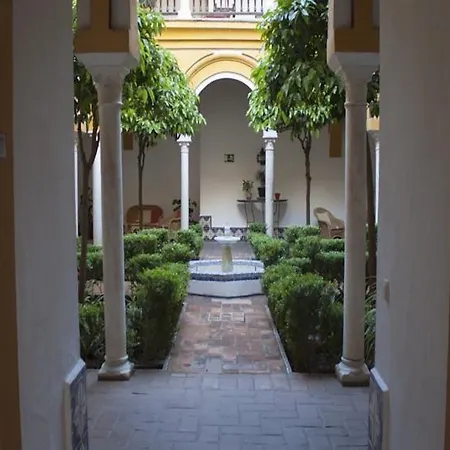 Casa Imperial Seville