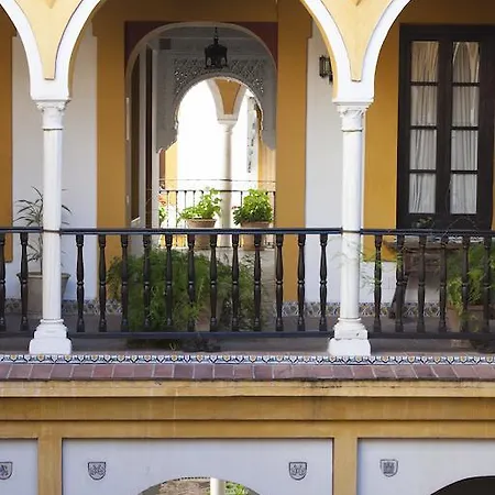Casa Imperial Hotel