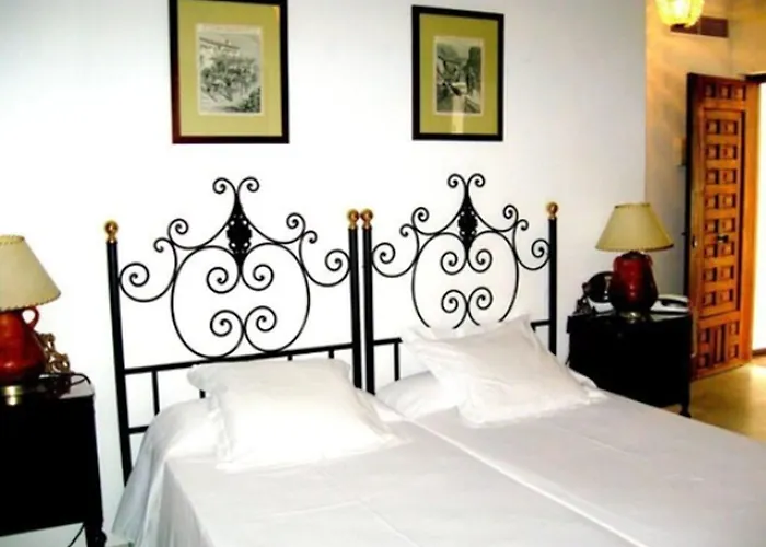 Hotel Casa Imperial Sevilha