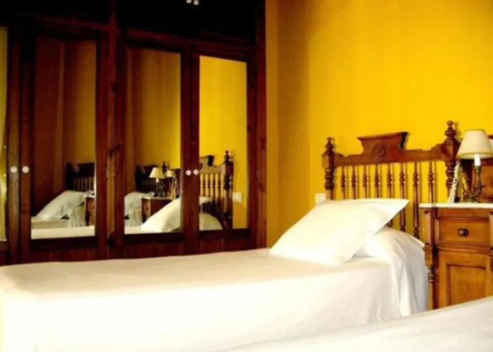Hotel Casa Imperial Sevilha