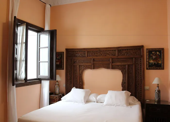 Hotel Casa Imperial