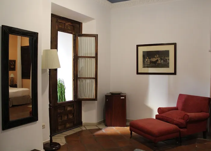 Casa Imperial 4* Sevilha
