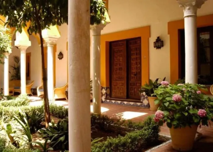Casa Imperial Hotel