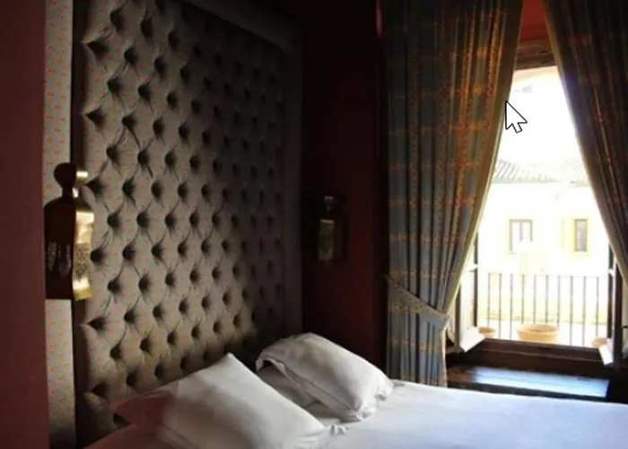 Casa Imperial Hotel Sevilha