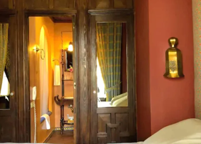 Casa Imperial Hotel Sevilha