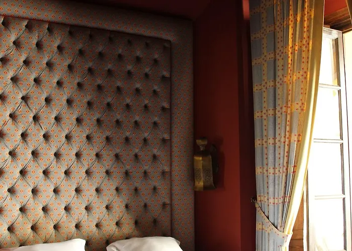 Hotel Casa Imperial 4*