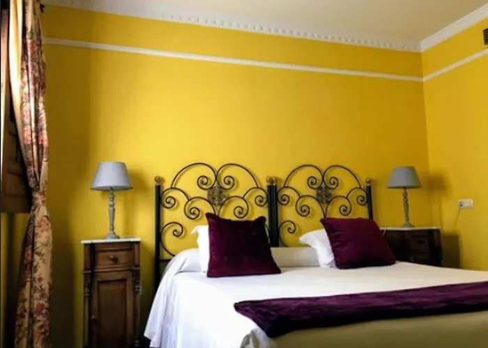 Casa Imperial 4* Sevilha